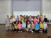 ครูดีในดวงใจ