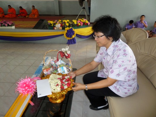 อาสาฬหบูชา